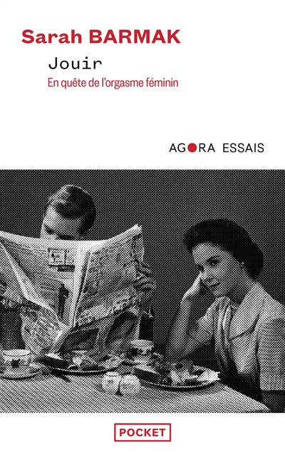 Jouir : en quête de...