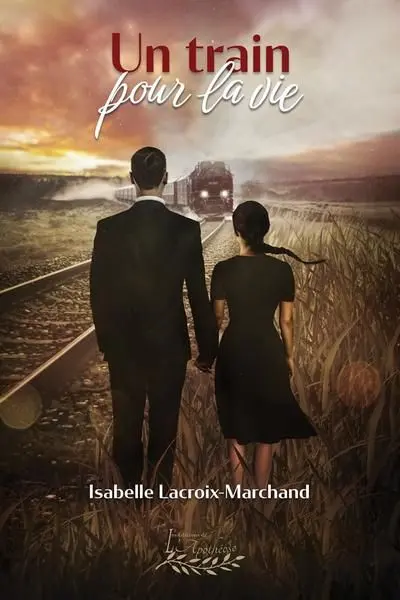 Un train pour la vie