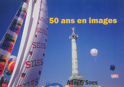 SNES, 50 ans en images