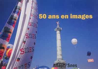 SNES, 50 ans en images