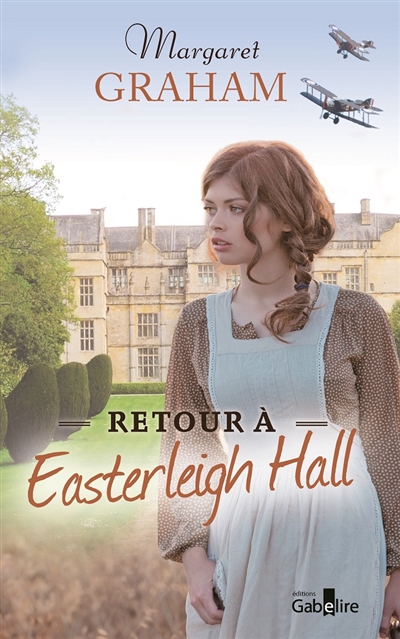 Retour à Easterleigh Hall