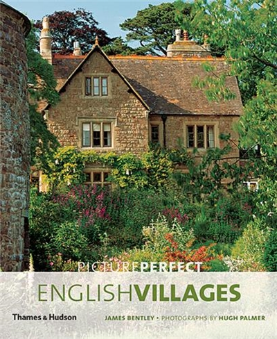 Picture Perfect English Villages