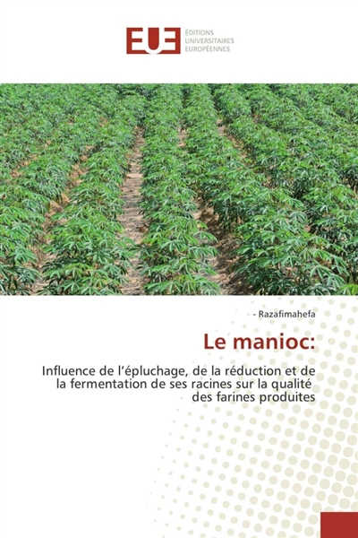 Le manioc