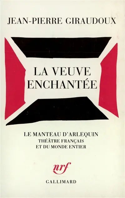 La Veuve enchantée : fantaisie dramatique en un prologue, sept tableaux et six interludes