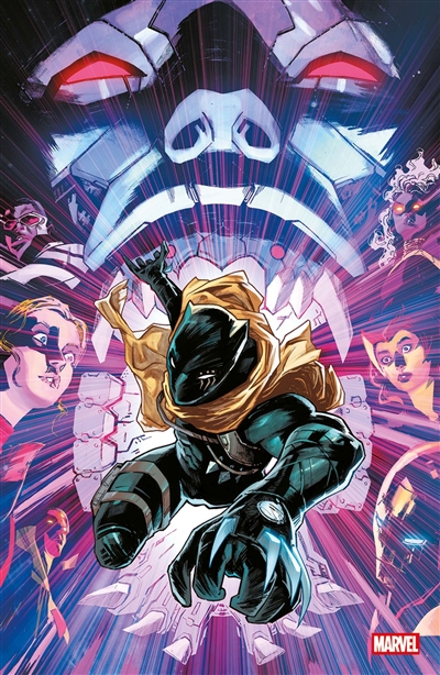 Marvel comics, n° 21 (II)