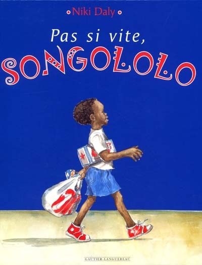 Pas si vite Songololo