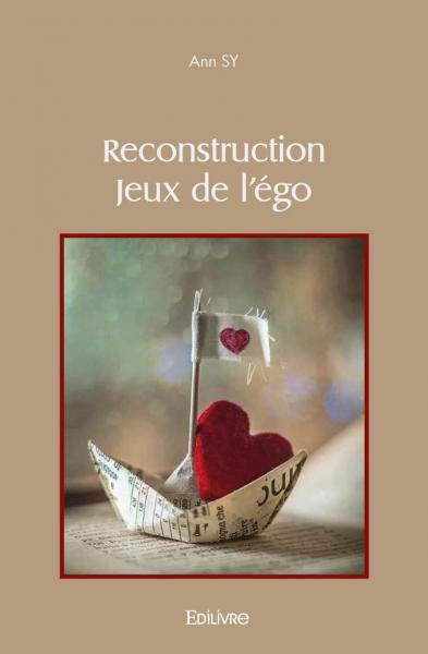 Reconstruction jeux de l'égo