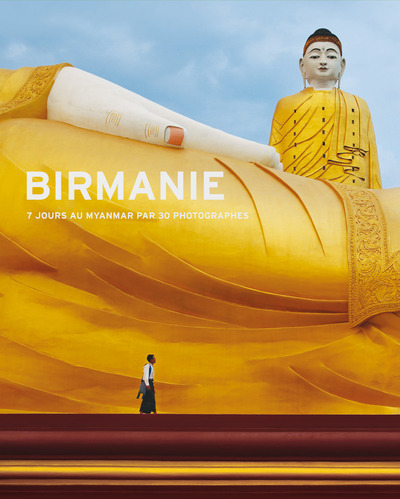 Birmanie : 7 jours au...