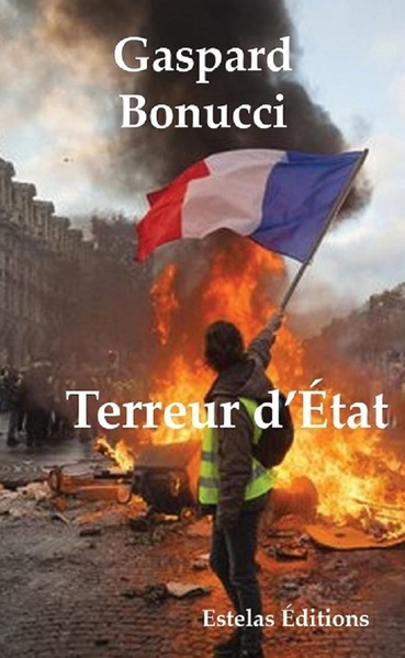 Terreur d'Etat