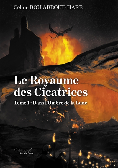 Le Royaume des Cicatrices -...