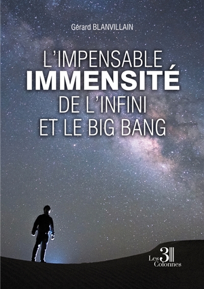 L'impensable immensité de...