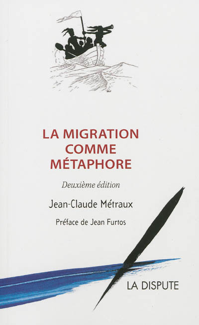 La migration comme métaphore