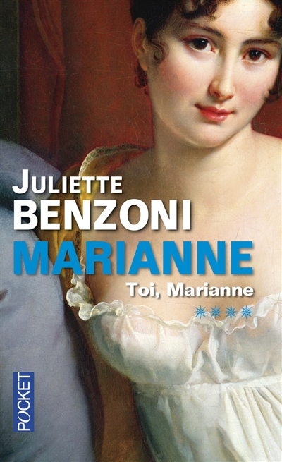 Marianne. Vol. 4. Toi, Marianne