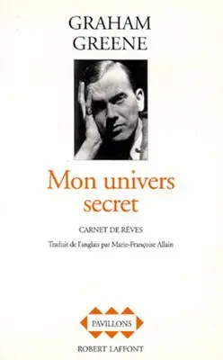 Mon univers secret : carnet de rêves