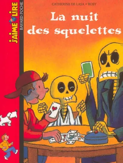 La nuit des squelettes