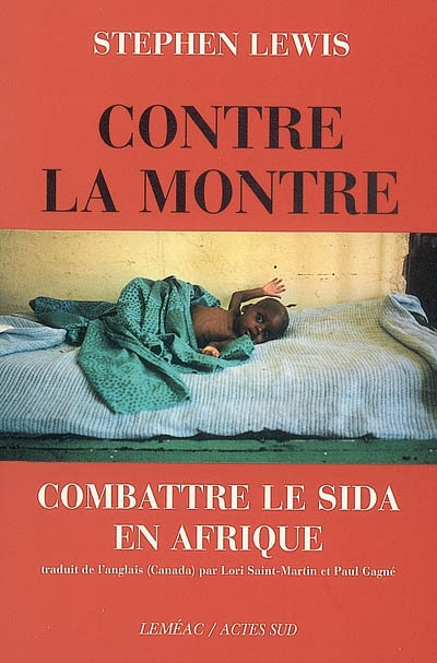 Contre la montre : combattre le sida en Afrique