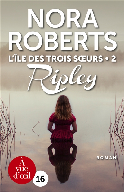 L'île des trois soeurs. Vol. 2. Ripley
