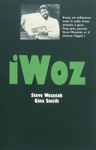 iWoz