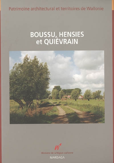 Boussu, Hensies et Quiévrain