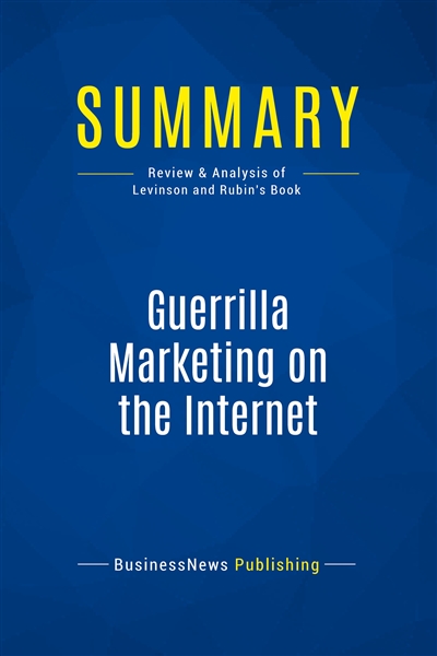 Summary : Guerrilla...