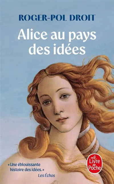 Alice au pays des idées : comment vivre ?