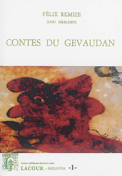 Contes du Gévaudan. Vol. 1. Les prouesses de Poulitou. Las balhanços de Poulitou