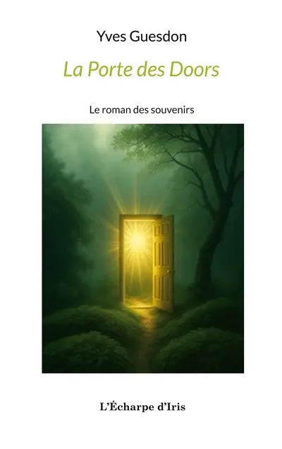 La Porte des Doors