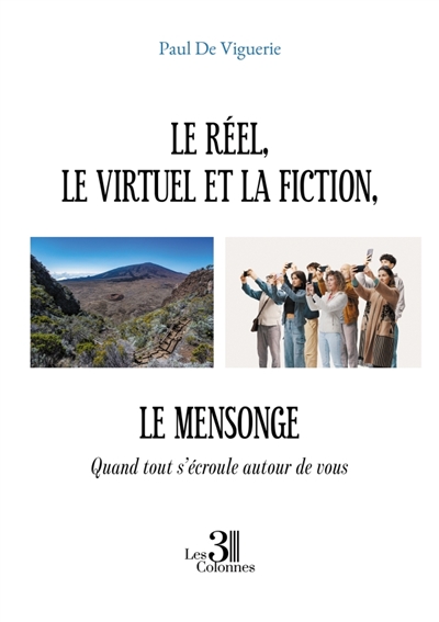 Le réel, le virtuel et la...