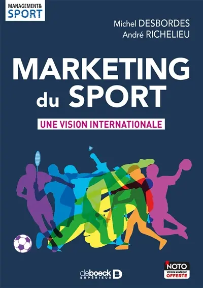Marketing du sport : une vision internationale