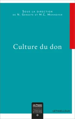 Culture du don : utopie ou réalisme prophétique ?