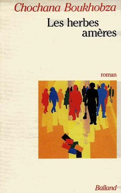 Les Herbes amères