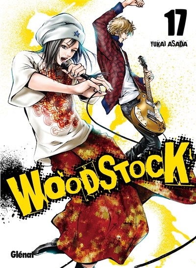 Woodstock. Vol. 17