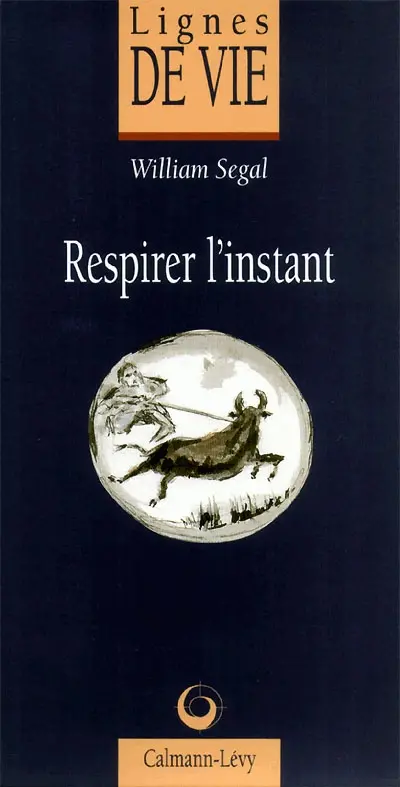 Respirer l'instant