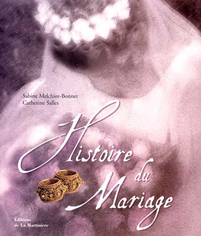 Histoire du mariage : entre raison et fortune, la place de l'amour