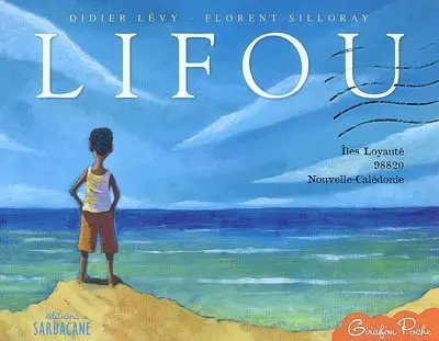 Lifou : îles Loyauté 98820 Nouvelle-Calédonie