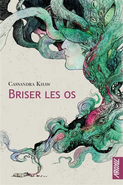 Briser les os