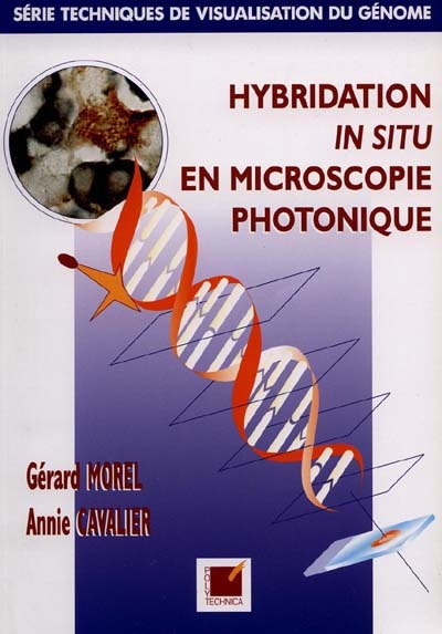 Hybridation in situ en microscopie photonique