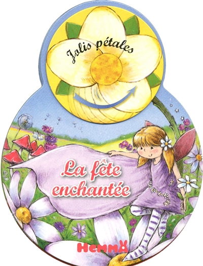 La fête enchantée