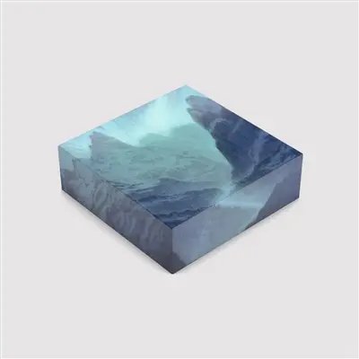 Puzzle l'aurore : Ether