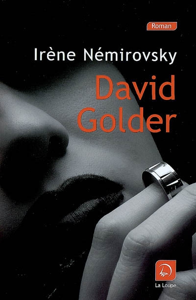 David Golder