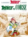 Une aventure d'Astérix. Vol. 20. Astérix en Corse