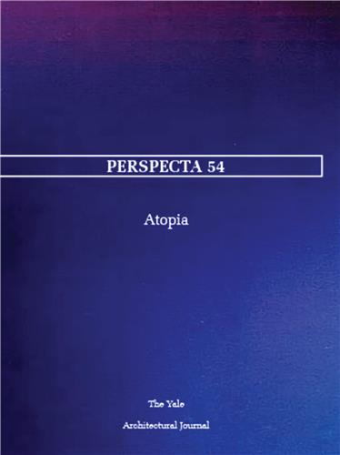 Perspecta 54 Utopia