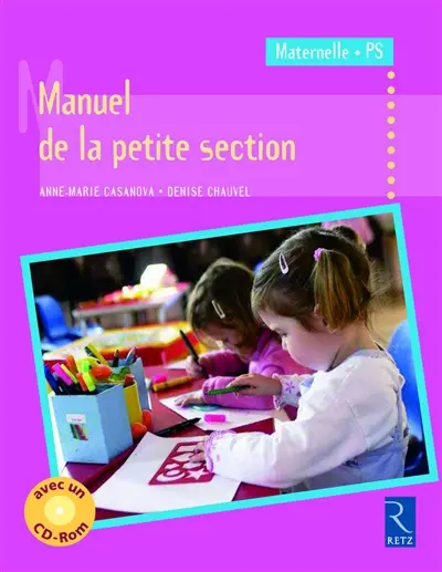 Manuel de la petite section