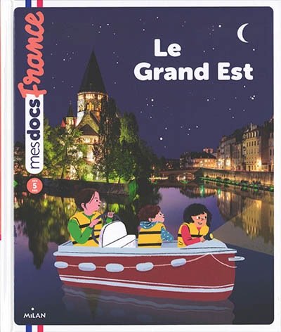 Le Grand Estq