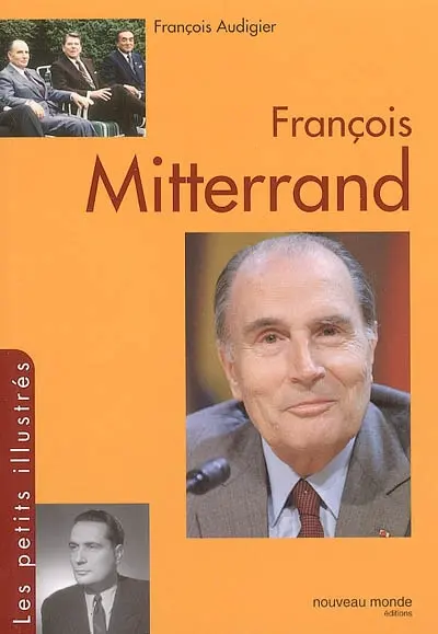 François Mitterrand