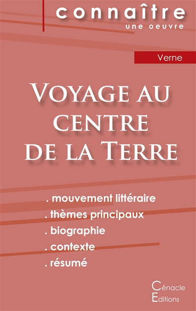 Fiche de lecture Voyage au...