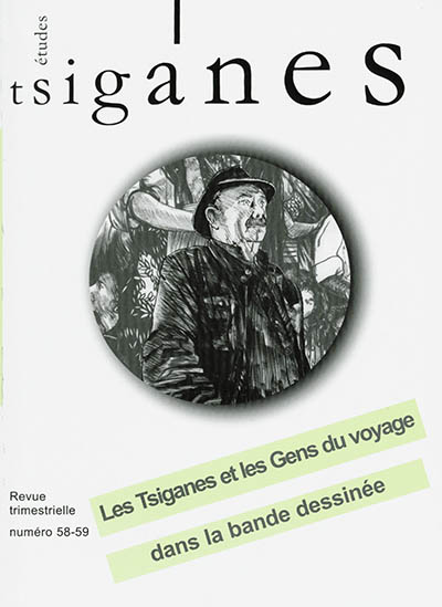Etudes tsiganes, n° 58-59....