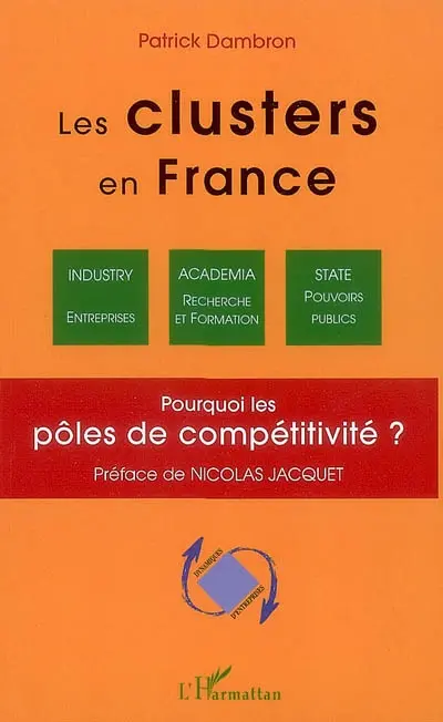 Les clusters en France : pourquoi les pôles de compétitivité ?