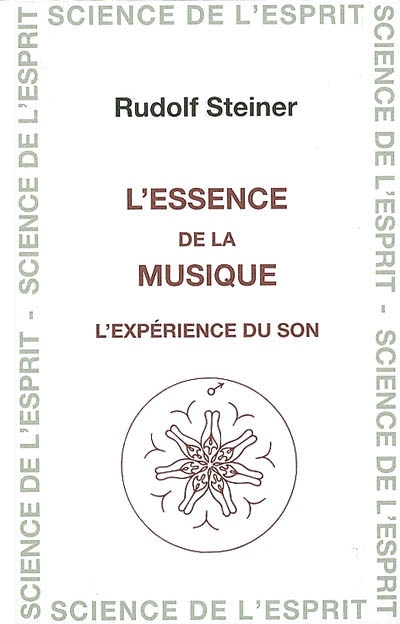 L'essence de la musique :...