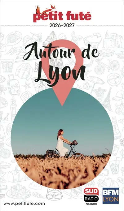 Autour de Lyon : 2026-2027 Autour de Lyon : 2026-2027